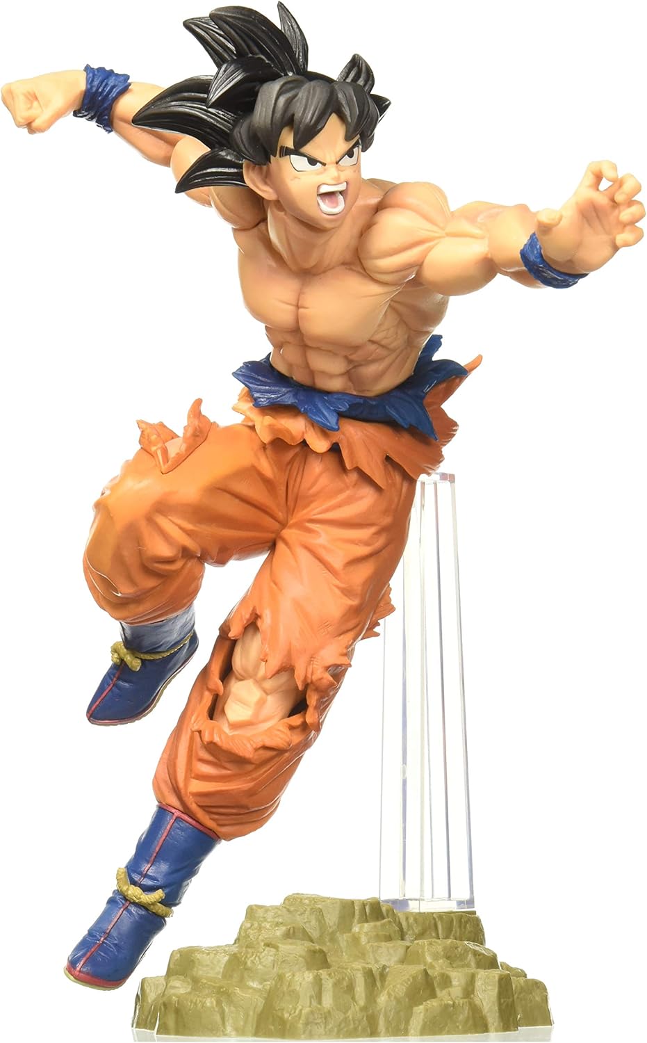 ドラゴンボール超 TAG FIGHTERS 孫悟空 (VSフリーザ)