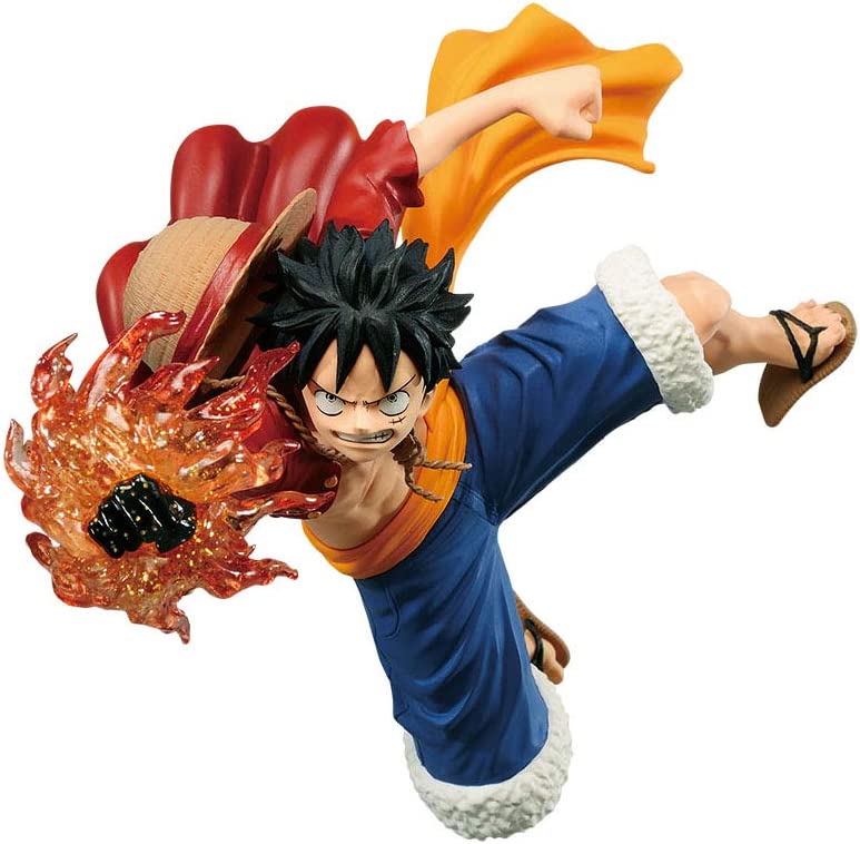 ONE PIECE G×materia THE MONKEY・D・LUFFY モンキー・D・ルフィ