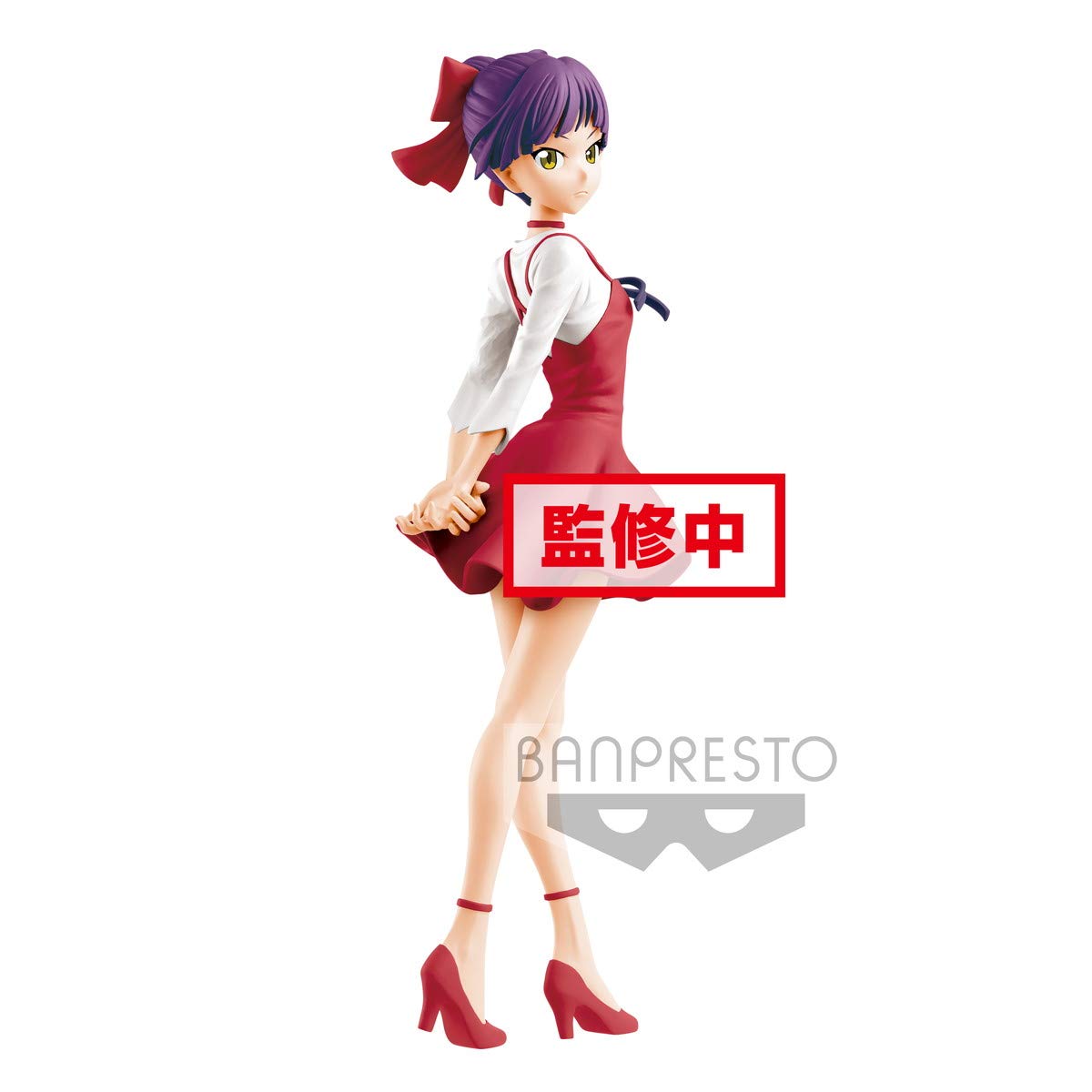GLITTER&GLAMOURS -NEKOMUSUME- ねこ娘 全2種セット