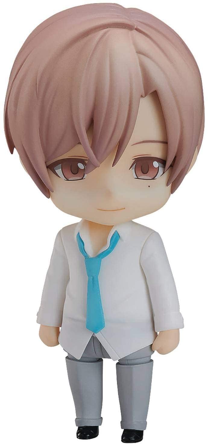 ねんどろいど 城谷忠臣