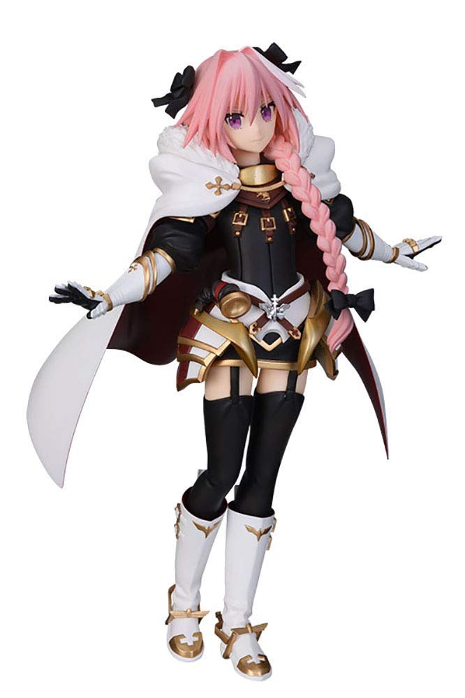 Fate/EXTELLA LINK スーパープレミアムフィギュア アストルフォ