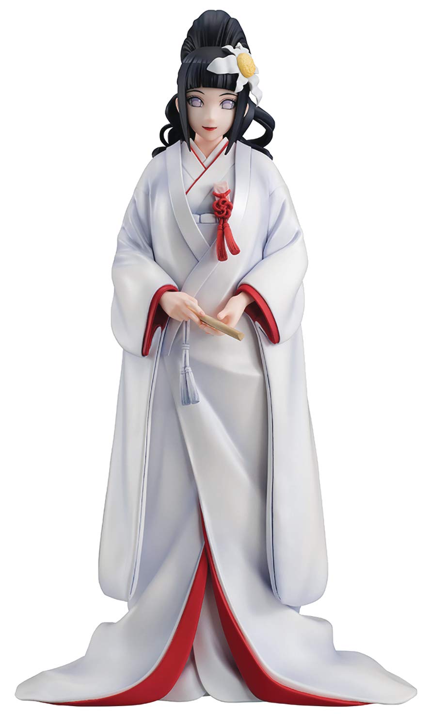 NARUTO-ナルト- 疾風伝 日向ヒナタ 祝言Ver.