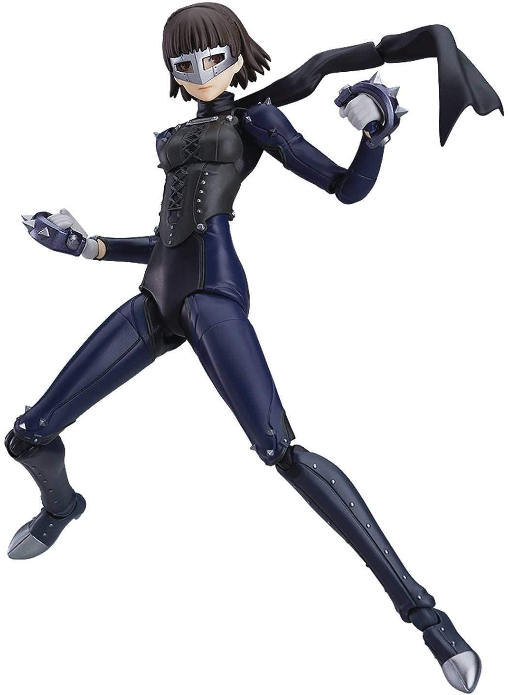 figma PERSONA5 the Animation クイーン