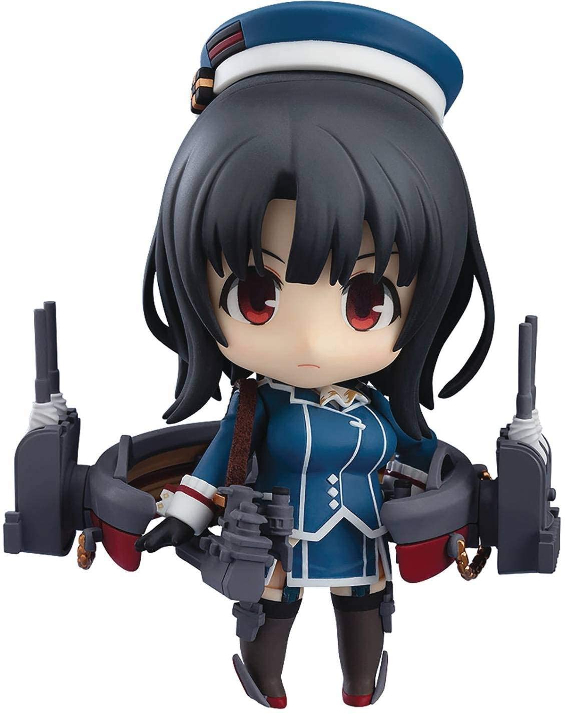 ねんどろいど 高雄