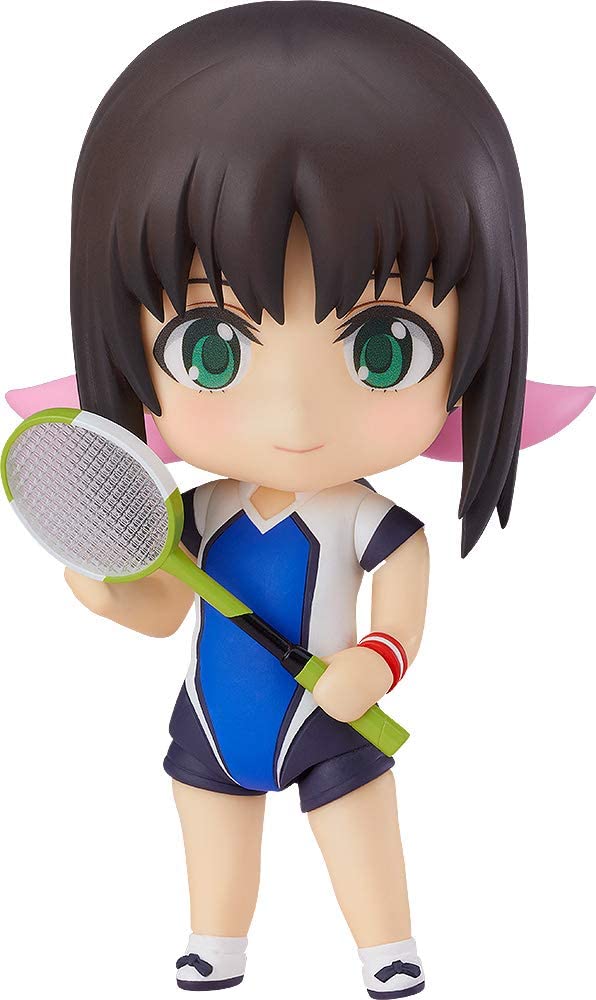 ねんどろいど 羽咲綾乃
