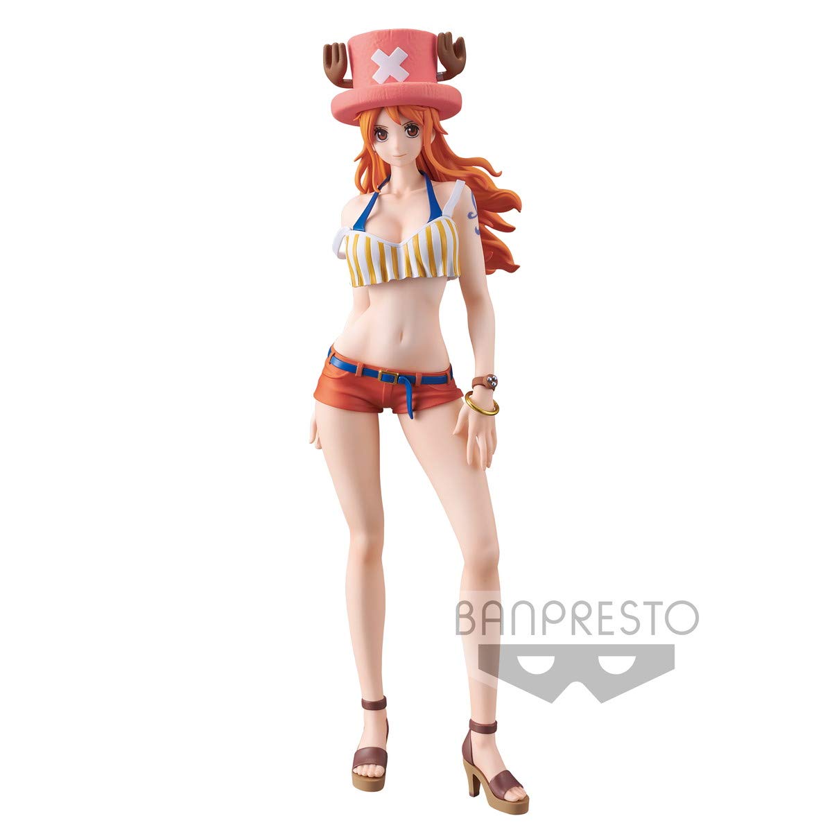 ONE PIECE Sweet Style Pirates ナミ A