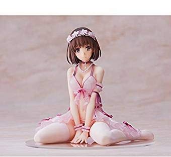 冴えない彼女の育てかた♭ 加藤恵～ランジェリーver.～