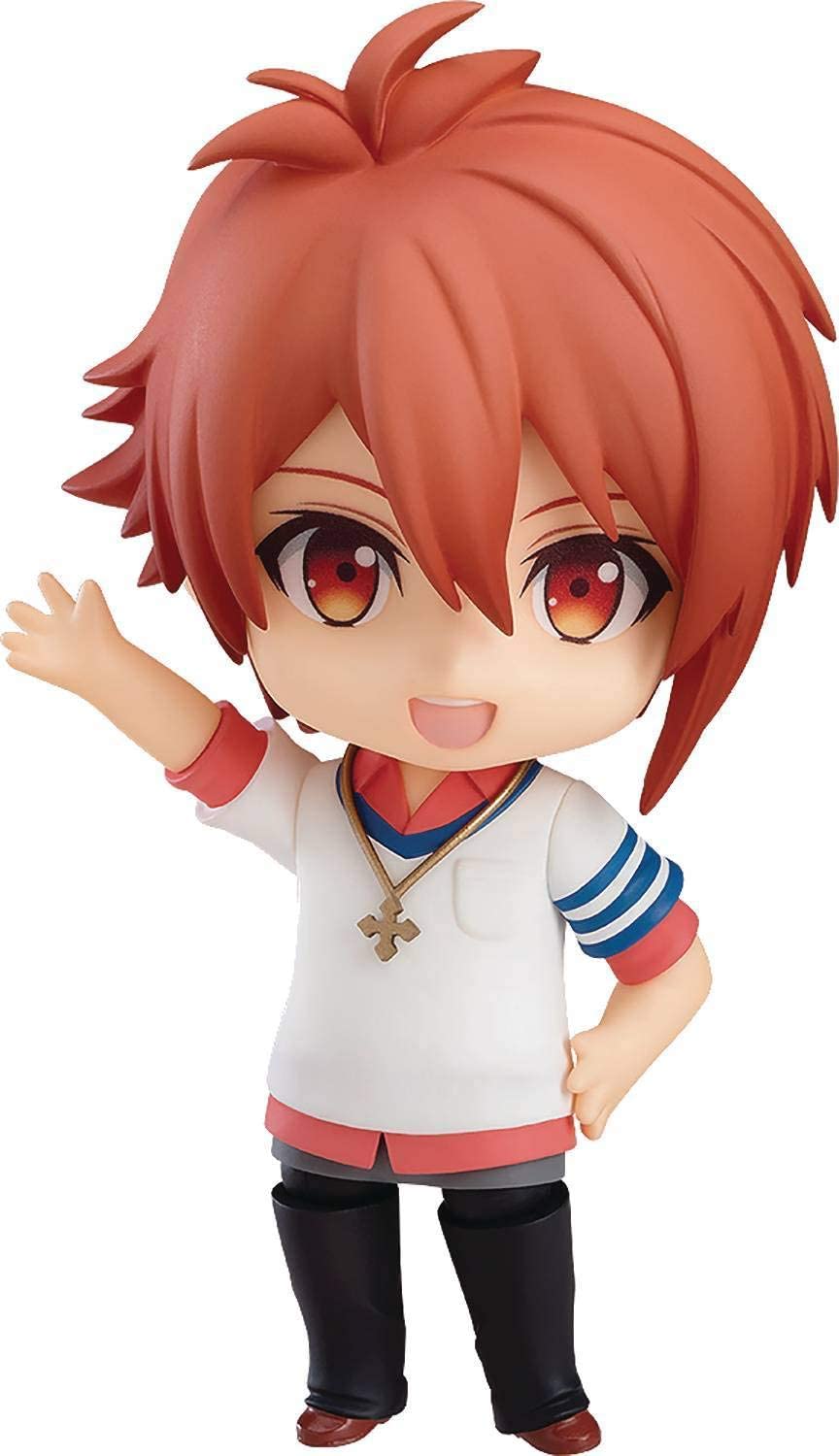 ねんどろいど アイドリッシュセブン 七瀬陸