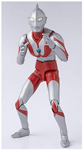 S.H.フィギュアーツ ウルトラマン