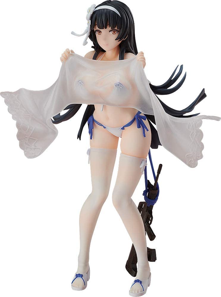 ドールズフロントライン 95式 水着Ver.(夏の蝉の声)