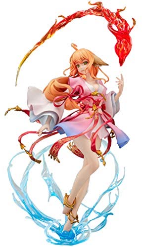 塗山紅紅(トサン・コウコウ)