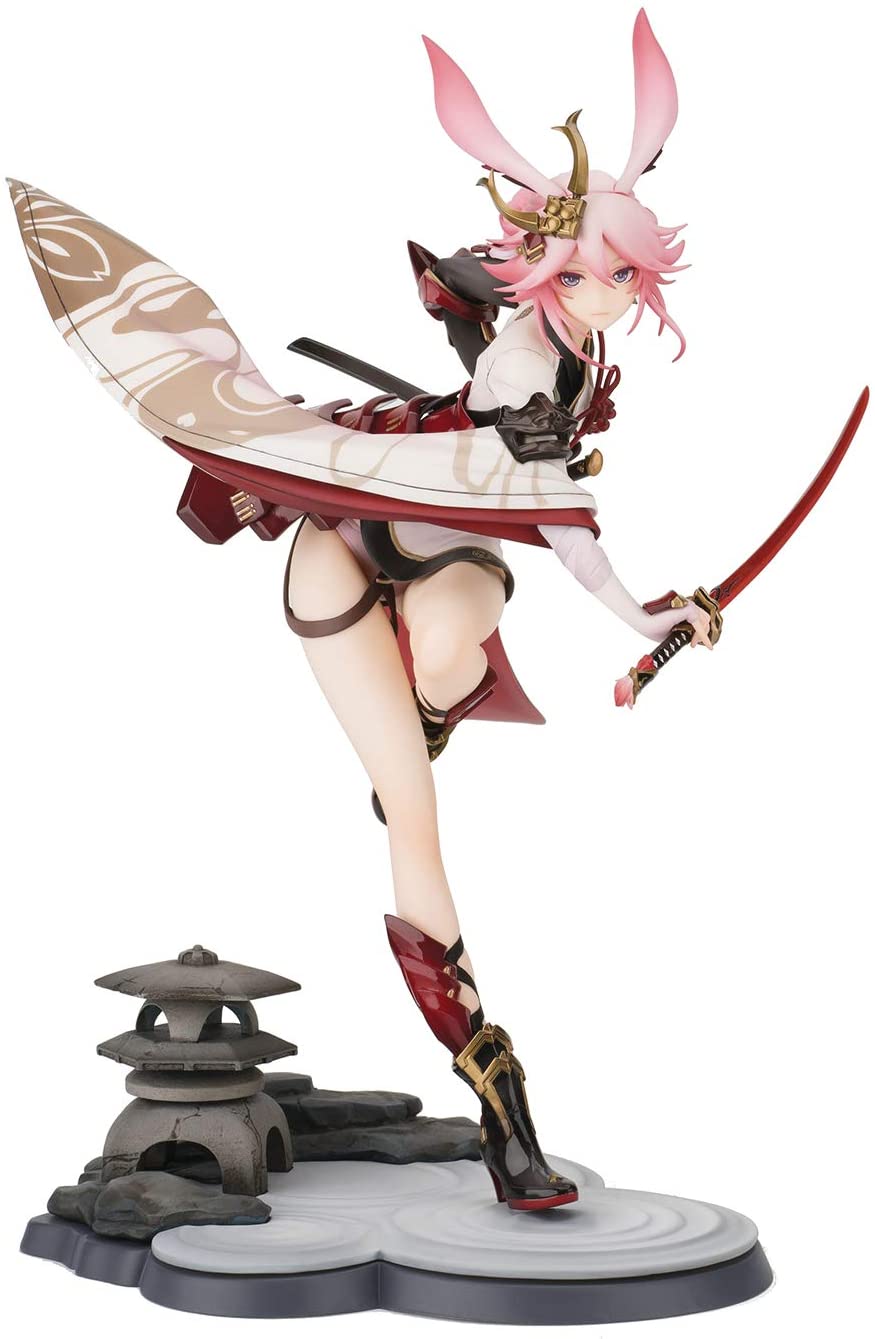 崩壊3rd 真炎幸魂・八重桜 特典付き
