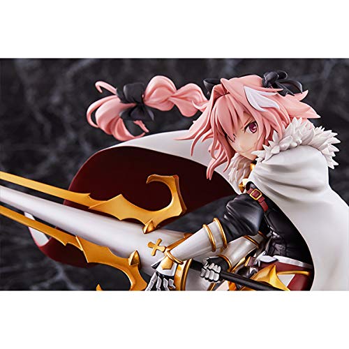 Fate/Apocrypha 黒のライダー -聖杯大戦-
