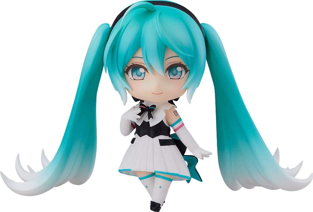 ねんどろいど 初音ミク シンフォニー 2018-2019Ver.