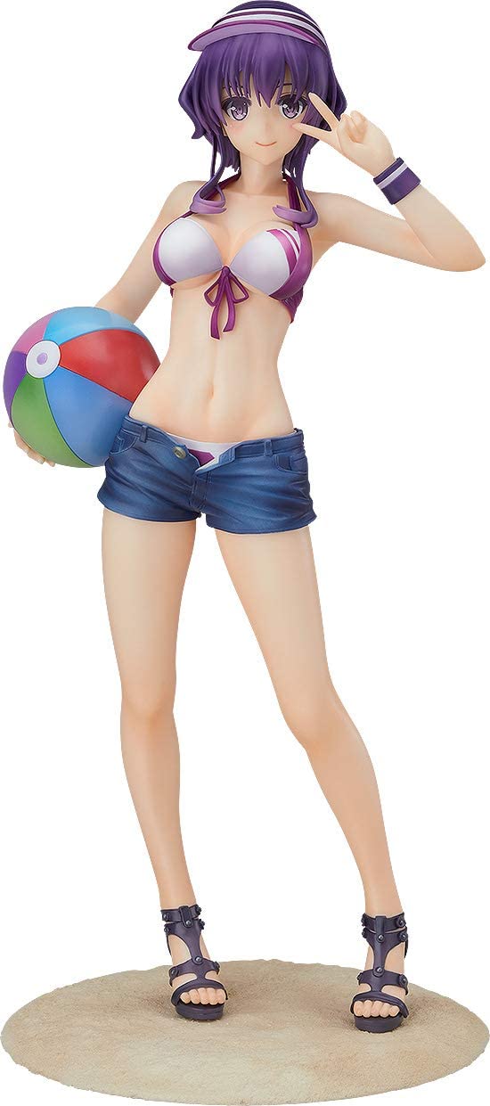 冴えない彼女の育てかた 氷堂美智留 水着Ver.