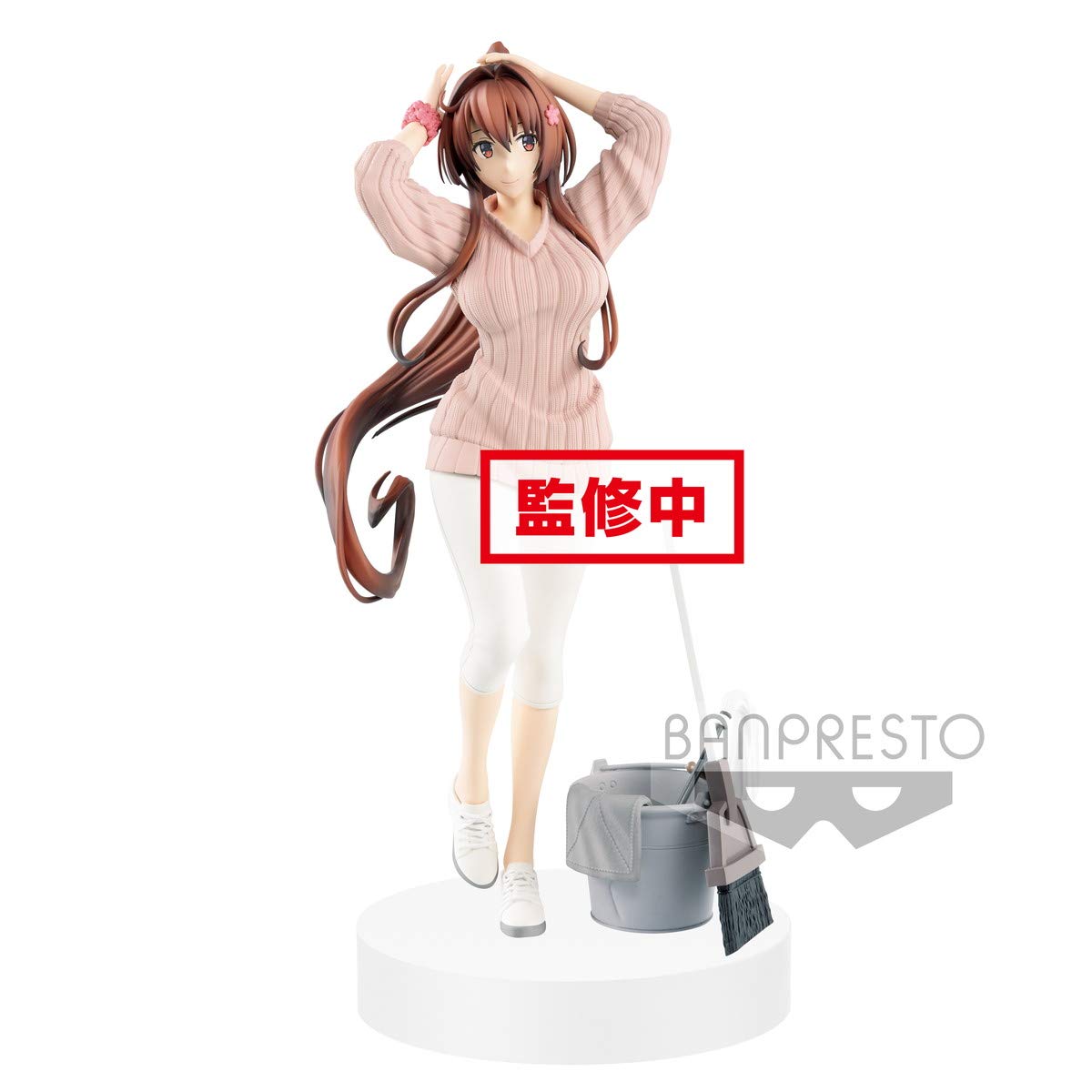 艦隊これくしょん -艦これ- EXQフィギュア～金剛 買い出しmode～
