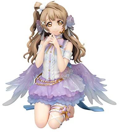 ラブライブ！ スクールアイドルフェスティバル 南ことり ホワイトデー編