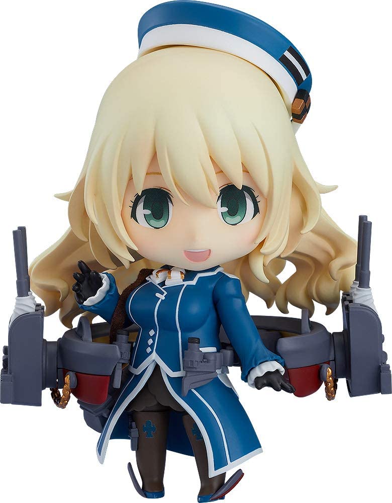ねんどろいど 艦隊これくしょん -艦これ- 愛宕