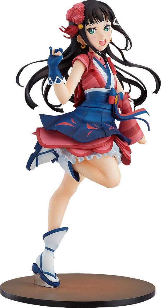 ラブライブ！サンシャイン！！ 黒澤ダイヤ Blu-rayジャケットVer.