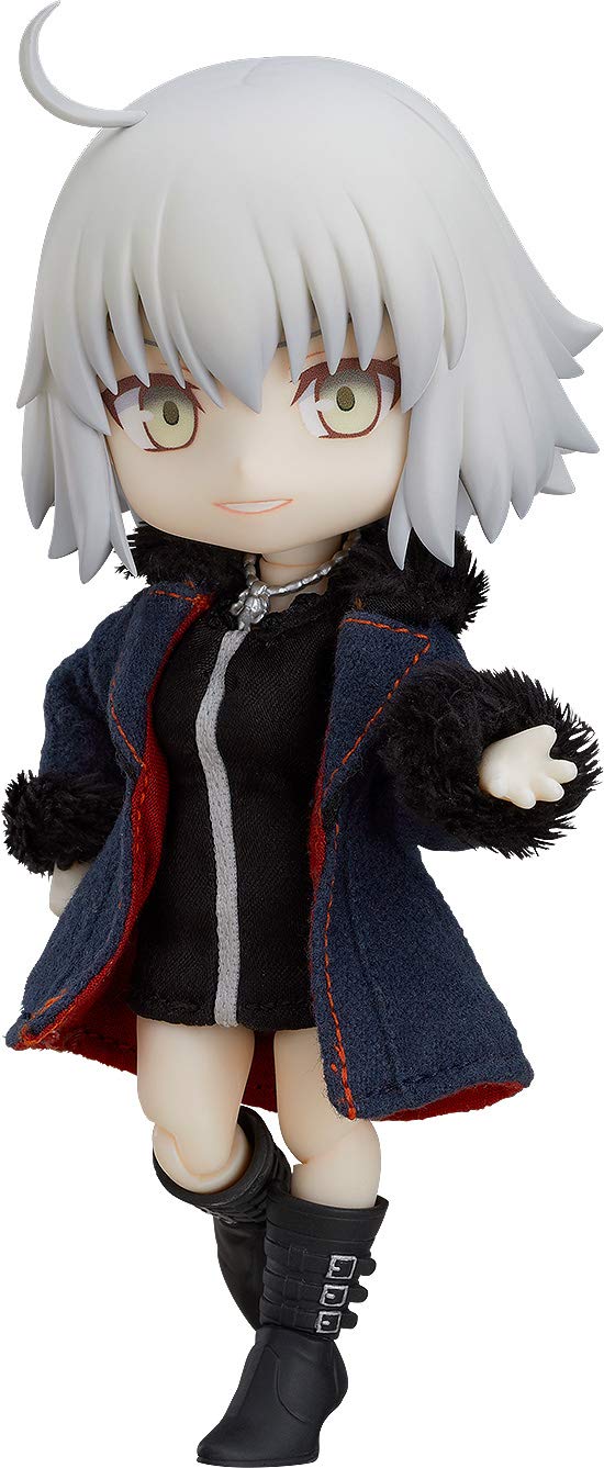 ねんどろいどどーる Fate/Grand Order アヴェンジャー/ジャンヌ・ダルク〔オルタ〕新宿Ver.