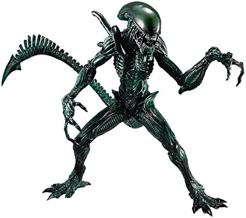 ALIEN SSSプレミアム BIGフィギュア ‐ エイリアン ‐ スペシャル カラー エディション