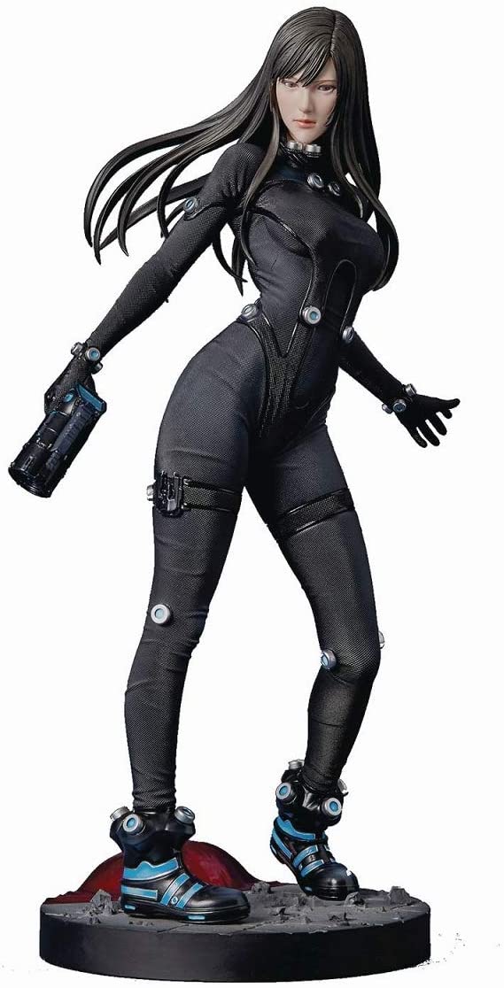 GANTZ：O レイカ