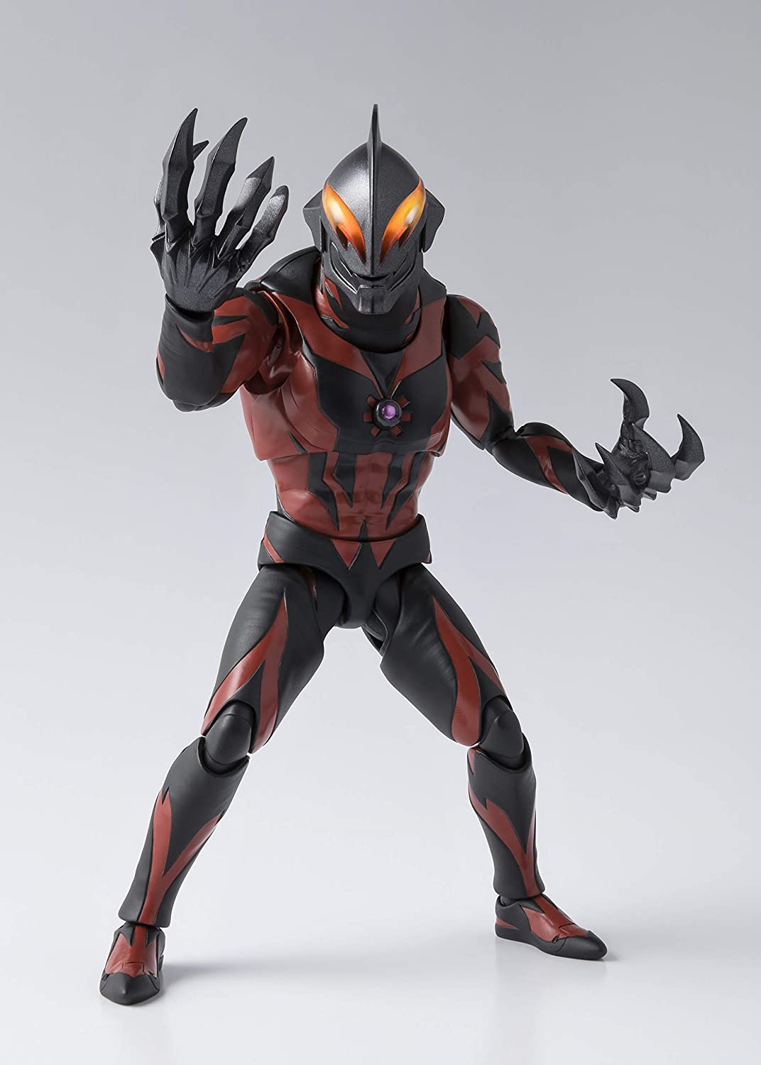 S.H.フィギュアーツ ウルトラマンベリアル