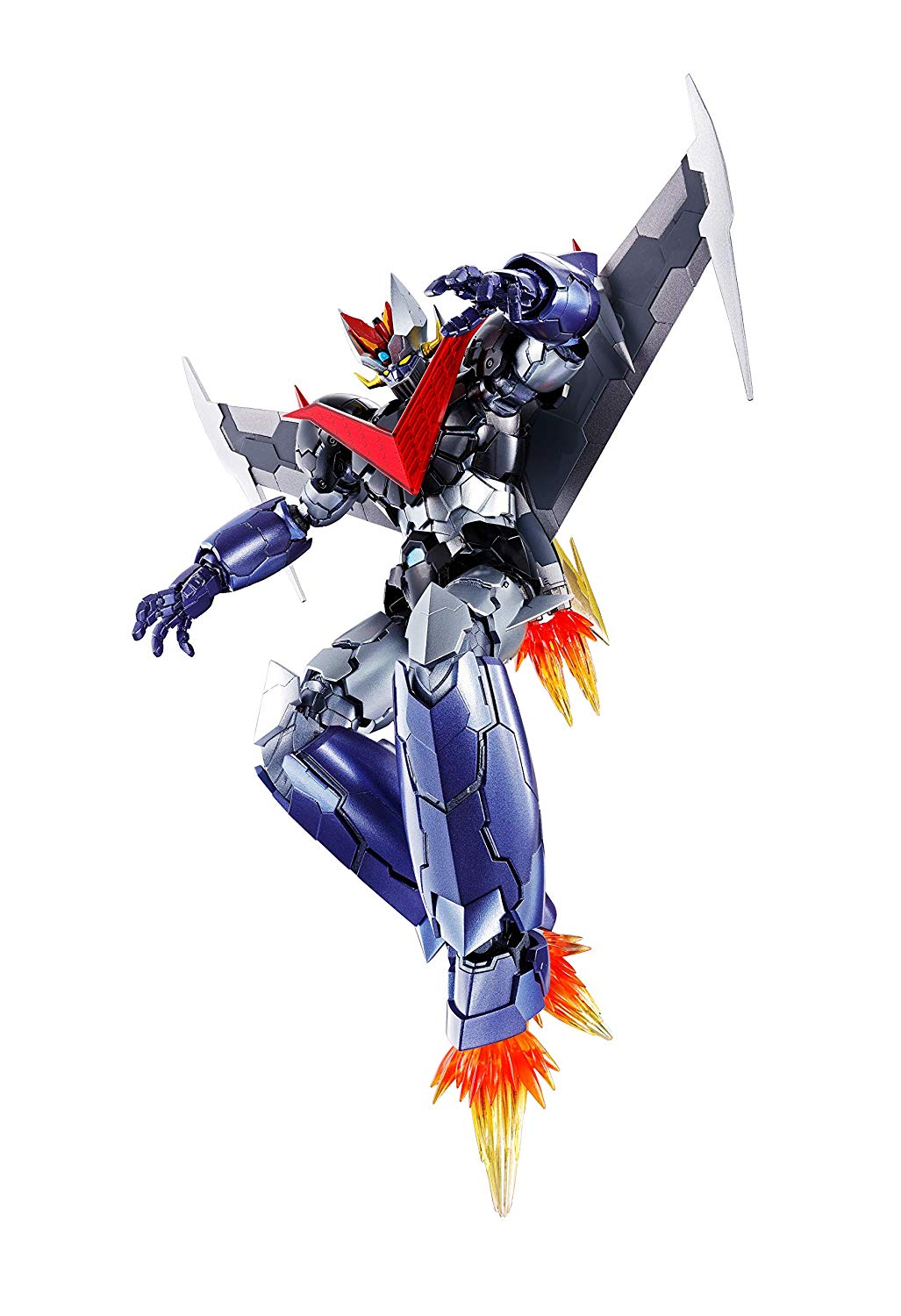 METAL BUILD グレートマジンガー