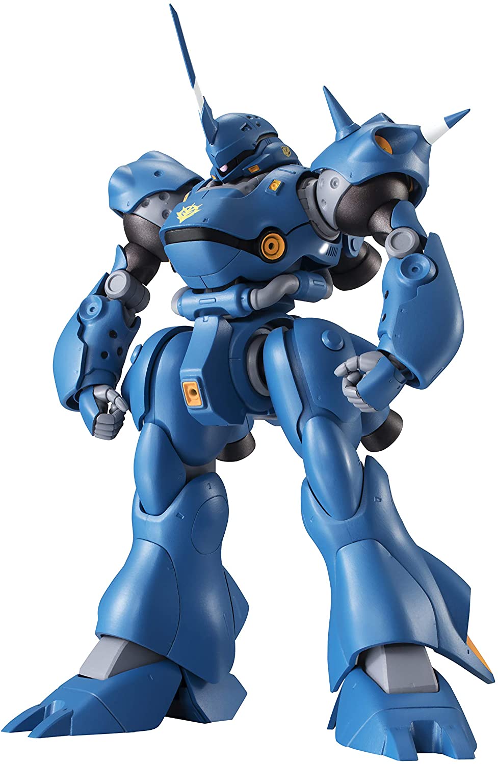 ROBOT魂[SIDE MS] MS-18E ケンプファー ver. A.N.I.M.E.
