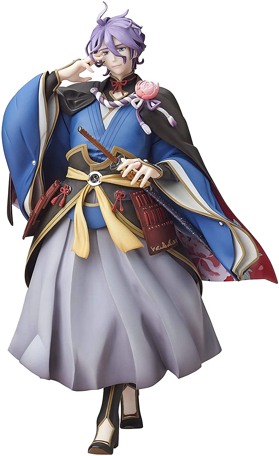 Bellissimo 刀剣乱舞-ONLINE- 歌仙兼定