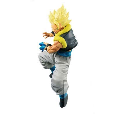 ドラゴンボール ナムコ限定 最強融合戦士ゴジータ-超かめはめ波！！-SPECIAL ver.1