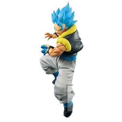 ドラゴンボール ナムコ限定 最強融合戦士ゴジータ-超かめはめ波！！-