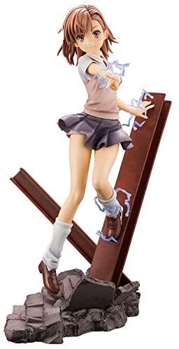 とある魔術の禁書目録III 御坂美琴
