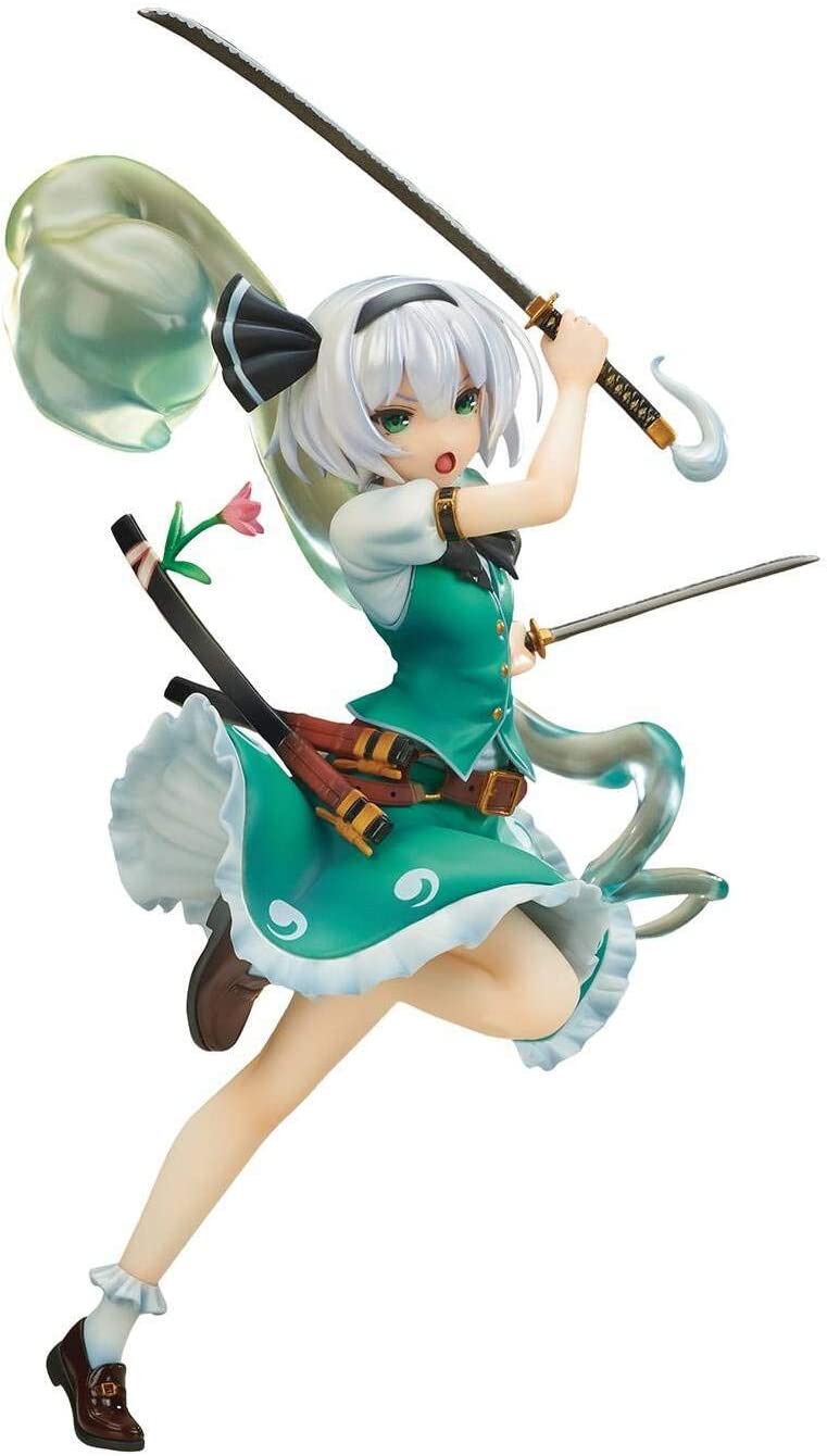 東方Project 魂魄妖夢
