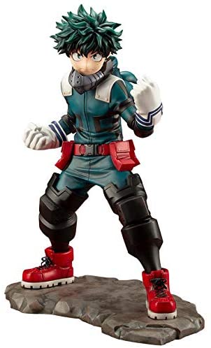ARTFX J 僕のヒーローアカデミア 緑谷出久