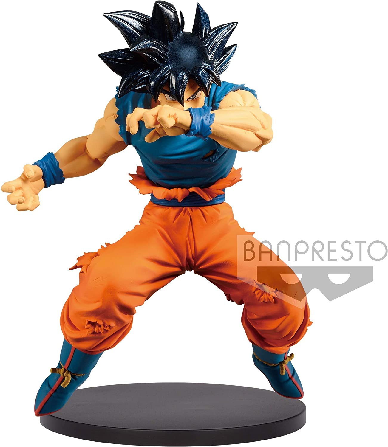ドラゴンボール超 BLOOD OF SAIYANS SPECIALII 孫悟空 身勝手の極意 兆