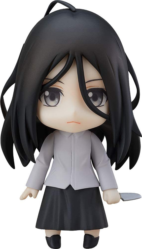 ねんどろいど 馮宝宝