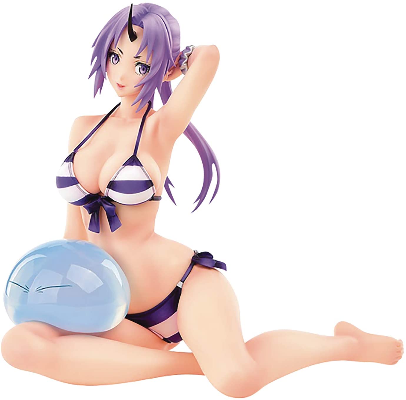 シオン 水着 Gravure_Style