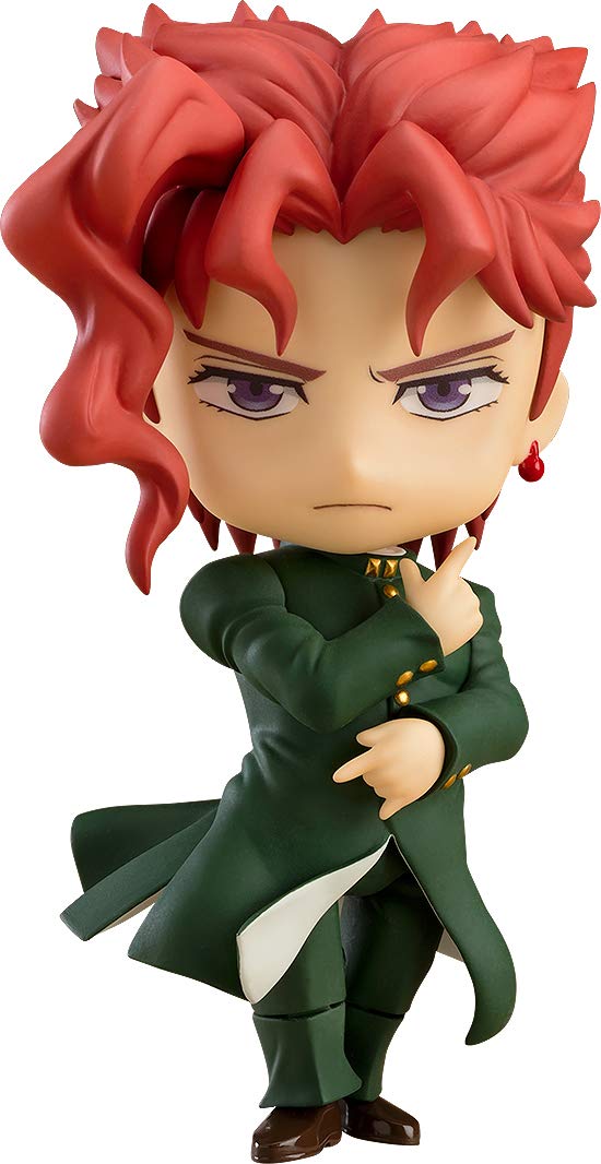 ねんどろいど ジョジョの奇妙な冒険 花京院典明