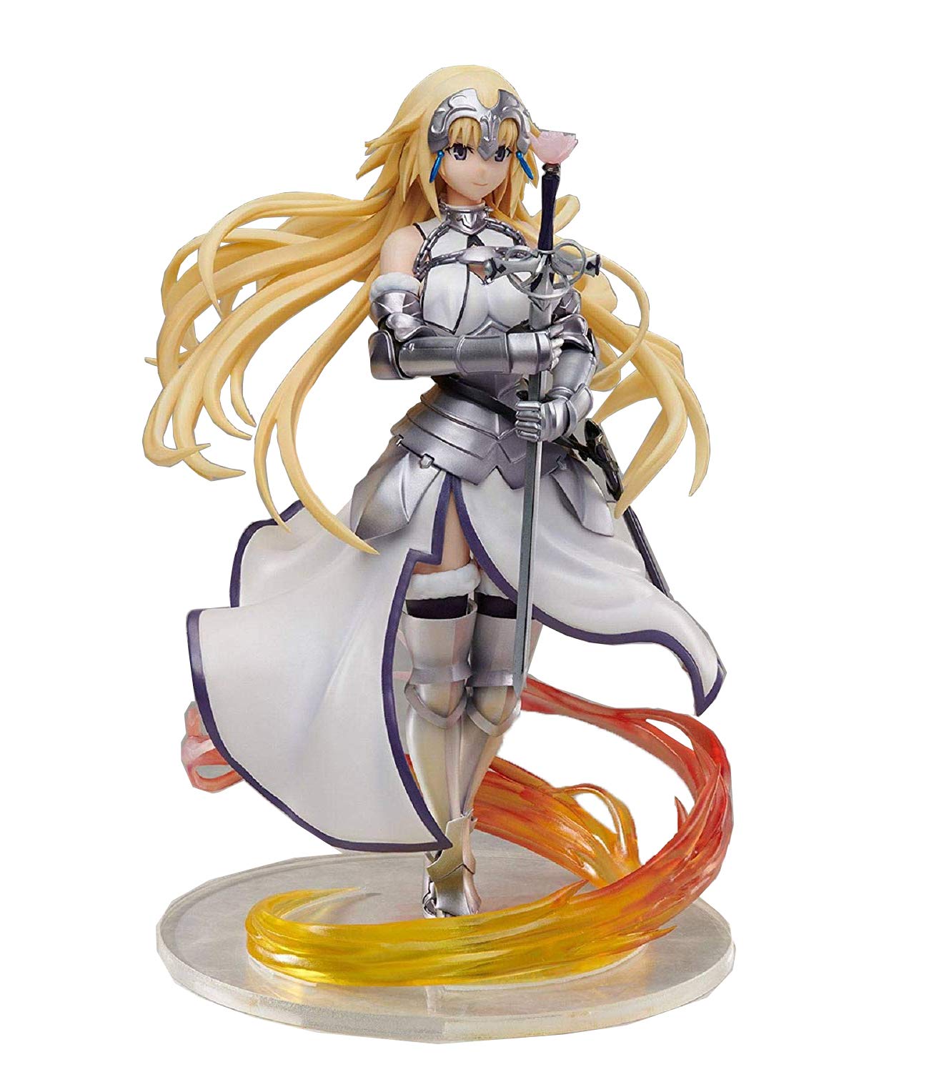 Fate/Apocrypha ルーラー ～紅蓮の聖女～
