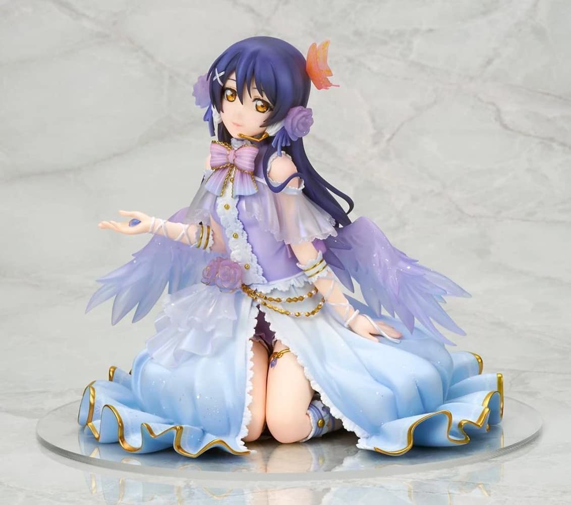 ラブライブ！ スクールアイドルフェスティバル 園田海未 ホワイトデー編
