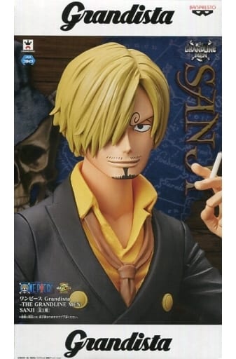 ONE PIECE Grandista サンジ