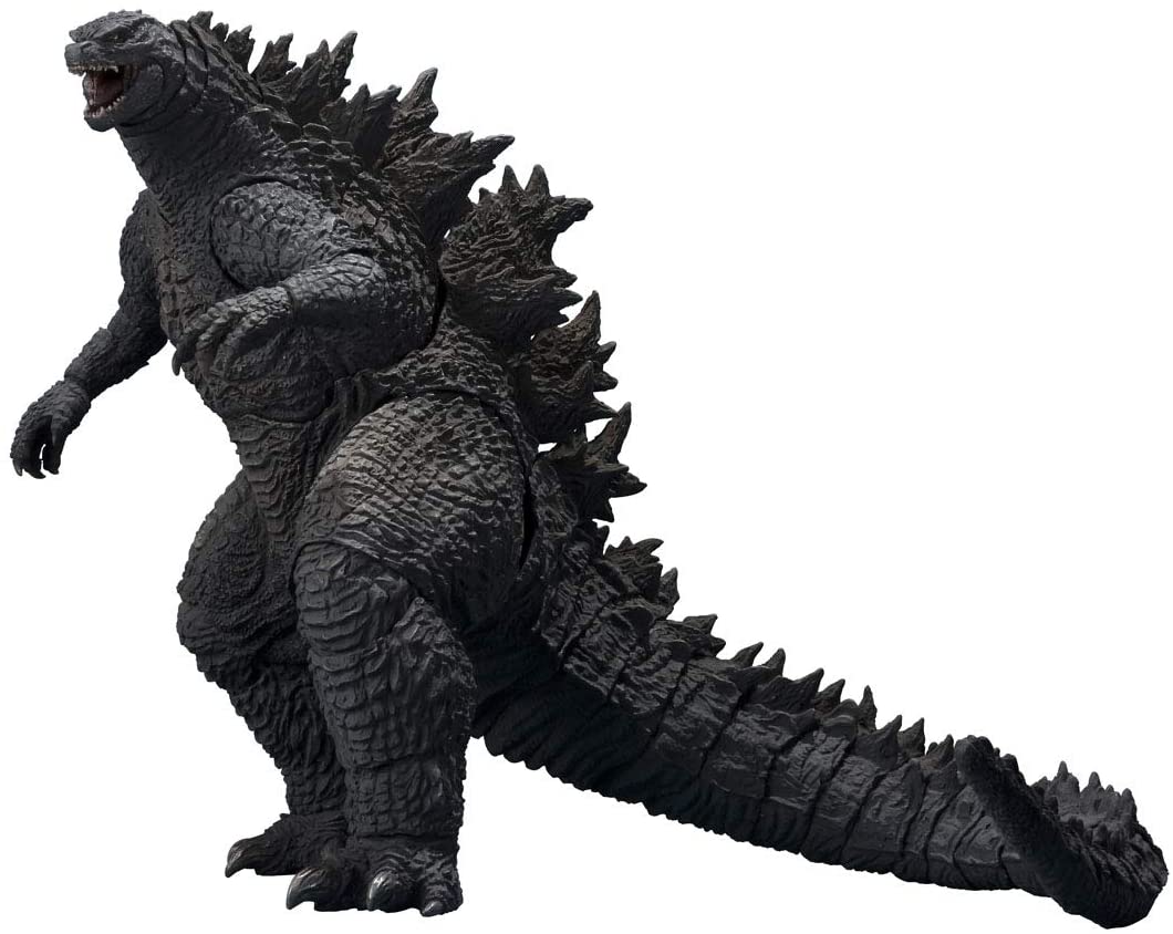 S.H.モンスターアーツ ゴジラ (2019)