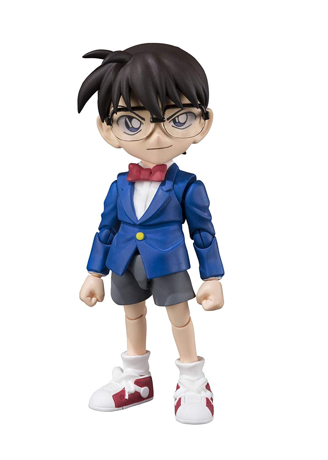 S.H.フィギュアーツ 名探偵コナン 江戸川コナン