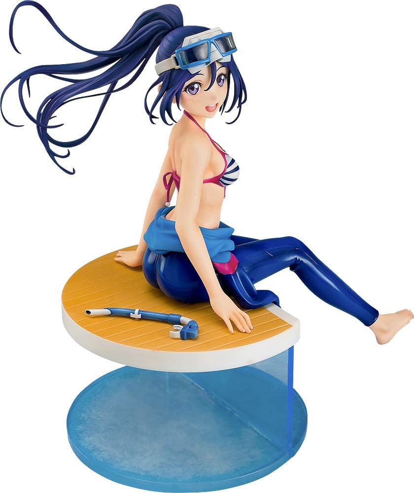 ラブライブ！サンシャイン！！ 松浦果南 Blu-rayジャケットVer.
