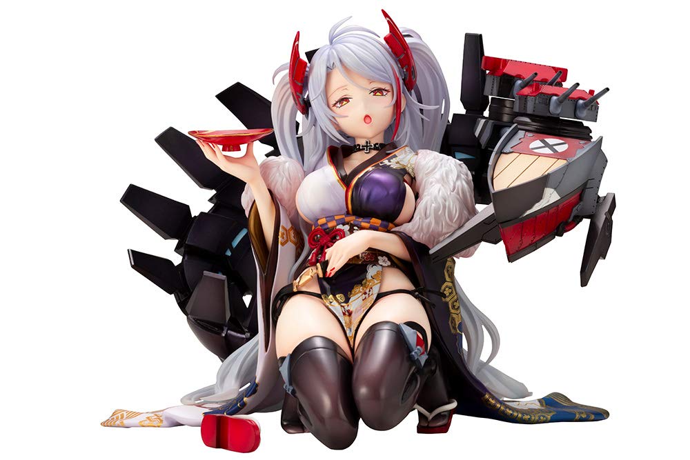 アズールレーン プリンツ・オイゲン 百花繚乱ver.