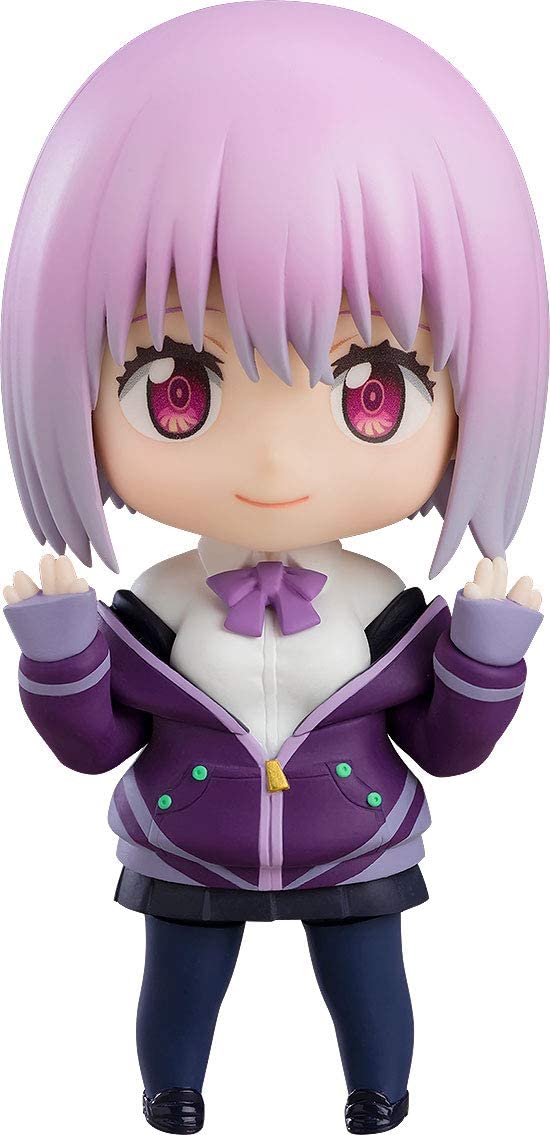 ねんどろいど SSSS.GRIDMAN 新条アカネ