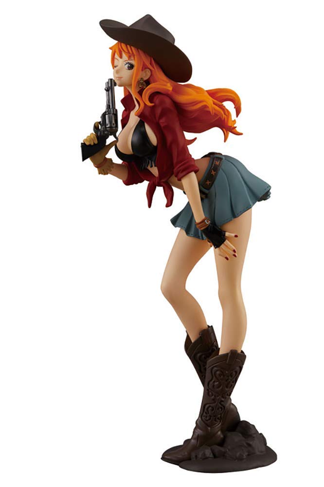 ONE PIECE TREASURE CRUISE WORLD JOURNEY vol.1 ナミ