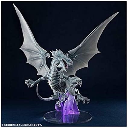 ART WORKS MONSTERS『遊☆戯☆王デュエルモンスターズ』青眼の白龍