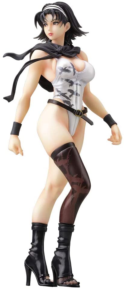 TEKKEN美少女 風間準 リニューアルパッケージVer.